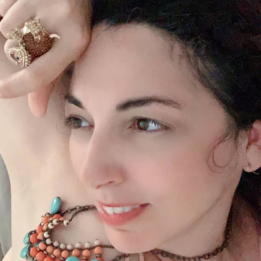 Meet your Posher, Doreen